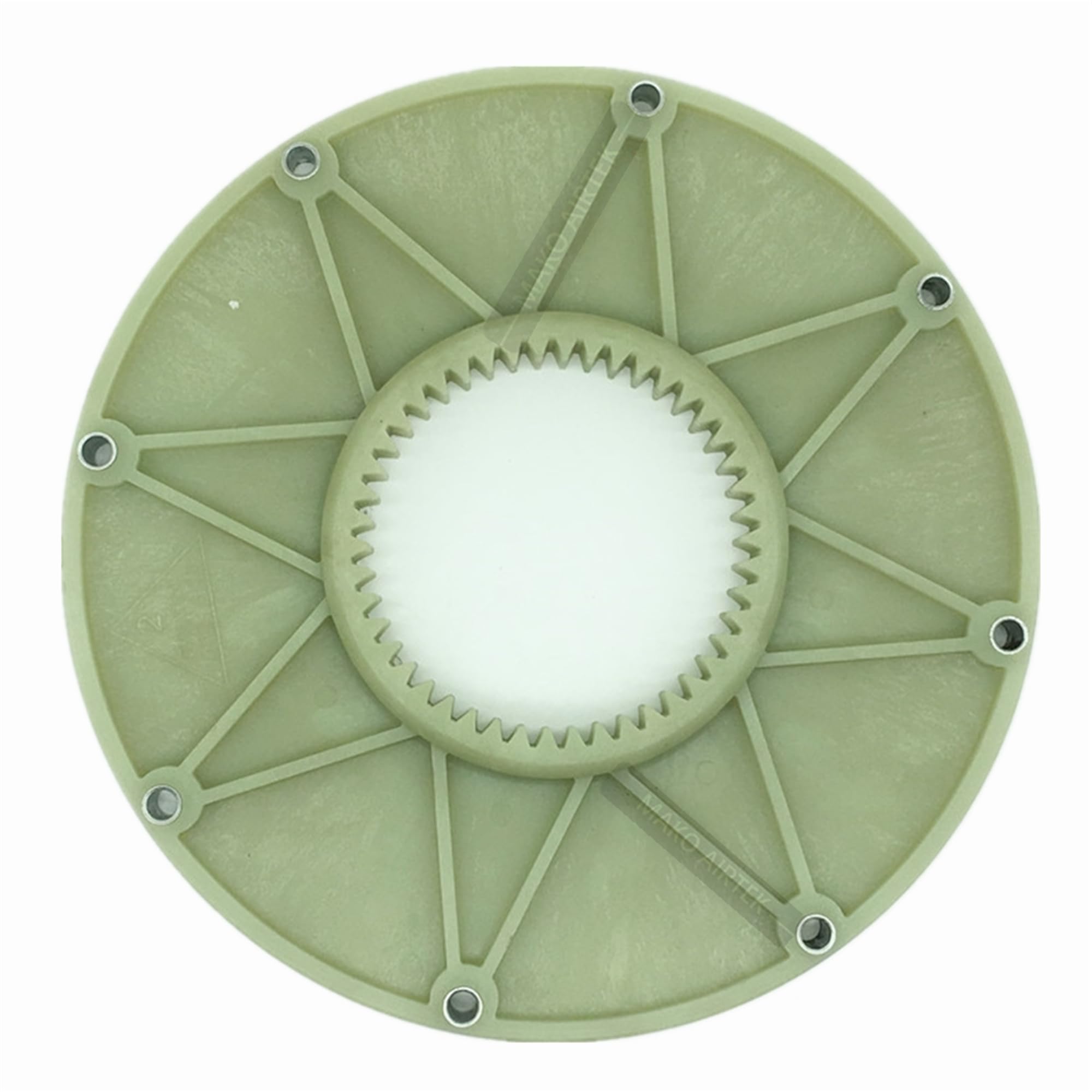 Amazon.com: MAKO AIRTEK Coupling Compatible with KTR BoWex (80 FLE